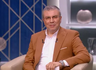 «نجاحك شهادة على قوتك».. عمرو الليثي يكشف أسباب هجوم البعض على الناجحين