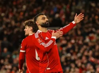 تقارير إنجليزية: صلاح يحتاج لمنافس حقيقي في ليفربول لاستعادة توهجه