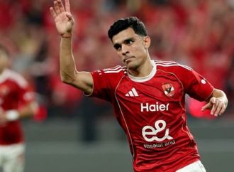 كريم رمزي يكشف مستجدات تجديد أشرف بن شرقي مع الأهلي