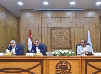 الاستثمار: خطة عاجلة لدعم المستثمرين بقنا وفريق عمل لمعالجة التحديات خلال 3 أسابيع