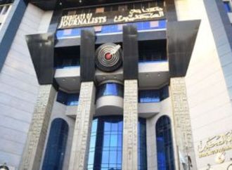 سفيرة الاتحاد الأوروبي تفتتح البرنامج التدريبي "المياه وقصص النيل" بنقابة الصحفيين