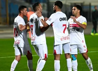 خالد الغندور يكشف كواليس جلسة معتمد جمال مع مهاجم الزمالك