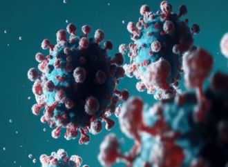 خبير: سلالات كورونا الحديثة أقل خطورة على الرئتين وأكثر عدوى