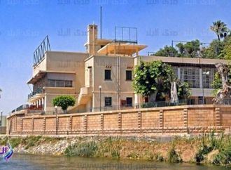 حب لم يمحُه الزمن.. متحف ركن الفاروق يكشف أسرار الغرام الملكي