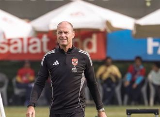 لا يمكن إقالته بعد نهاية الموسم.. مفاجأة جديدة بشأن عقد ييس توروب