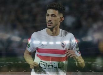 الزمالك يتحرك لتأمين بقاء فتوح.. وممدوح عباس كلمة السر