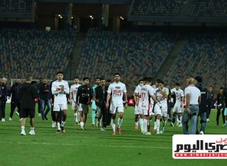 مشرف قطاع الناشئين في مودرن سبورت يكشف مفاجأة بشأن محمد حمد لاعب الزمالك