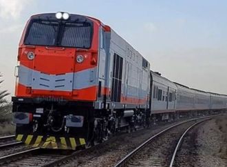 قطار النزهة | إعلان عاجل من السكة الحديد بأسعار مخفّضة للسفر في إجازة شم النسيم