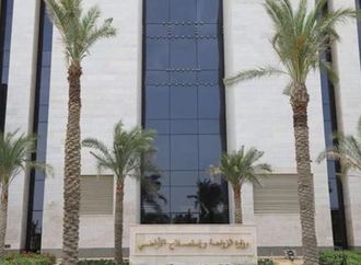 وزارة الزراعة تواصل نشاطها المكثف لتعزيز الأمن الغذائي وحماية الرقعة الزراعية