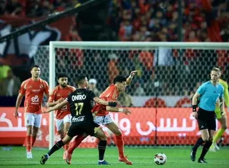 نجم الزمالك السابق يكشف سر الفوز في القمة