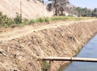 أسوان تستعد للسيول بـ37 مخرًا و22 سدًا ورفع جاهزية المستشفيات.. صور