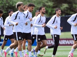 تشيلافيرت: مصر ستحقق مفاجأة في كأس العالم.. وصلاح أسطورة وهذه نصيحتي لشوبير