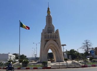 مالي.. السجن 20 عاما لفرنسي متهم بالتآمر لزعزعة استقرار البلاد