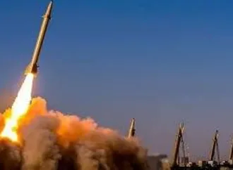 بعد إصاباته الخطرة ودماره الواسع فى إسرائيل.. 8 معلومات مهمة عن صاروخ «خيبر شكن» الإيراني (فيديو)