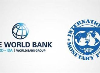 خبير اقتصادي: صندوق النقد والبنك الدولي أدوات مالية تساعد مصر لإعادة ضبط توازنات الاقتصاد