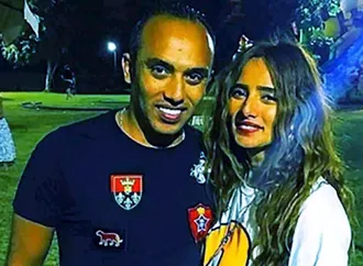 "صلى العصر ونام صايم".. زينة تكشف اللحظات الأخيرة في حياة شقيقها