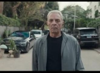 6 أسرار للتحكم فى غضبك على طريقة محمود حميدة فى مسلسل فرصة أخيرة