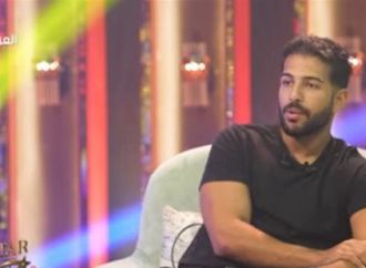 ​محمود عمرو محمود ياسين: ​النجومية في عائلتنا "أمر معتاد"