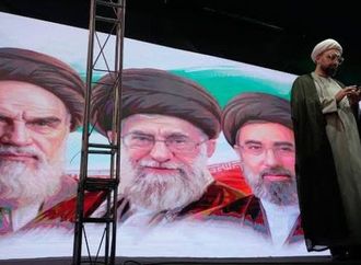 وفد قطري رفيع في طهران لإنقاذ "مذكرة التفاهم" وسط تصاعد التوترات الإقليمية