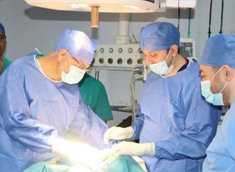 بدلا من مليون جنيه بالخاص.. عرفة الهواري: توفير زراعة القوقعة بـ481 جنيها فقط بــ"الرعاية الصحية"