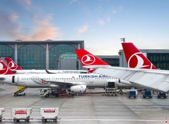 شركات طيران تركية تلغي رحلاتها لدول عربية بسبب المخاطر