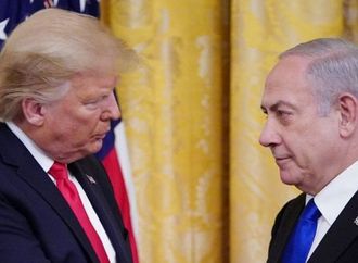 تسريبات صادمة | مكالمة متوترة بين ترامب ونتنياهو بسبب لبنان.. ماذا حدث ؟