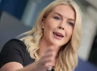 البيت الأبيض: البحرية الأمريكية لديها موارد كافية لدعم الحصار