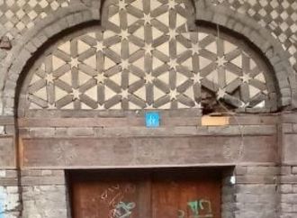 عمرها أكثر من 200 عام.. وكالة نقادة بقنا بناء يحكى قصة ازدهار التجارة.. صور