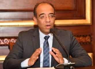 على مهران: مشروع قانون تنظيم جهاز مستقبل مصر للتنمية يدعم دور القطاع الخاص