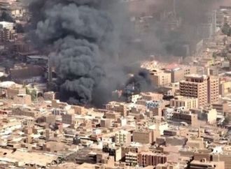 تجدد الاشتباكات العنيفة في "كلبس" غرب دارفور: تصعيد