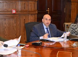 الأحد.. "صناعة الشيوخ" تفتح ملف الـ2 مليون طن تمر لزيادة الصادرات 600%