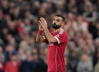 هذا الدوري الأفضل له.. كوكا يعلق على رحيل محمد صلاح عن ليفربول