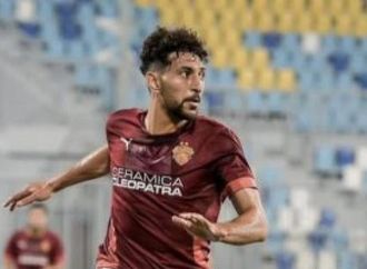 أحمد هاني يدخل حسابات تدعيم الجبهة اليُمنى في الأهلي ومفاضلة مع طارق علاء