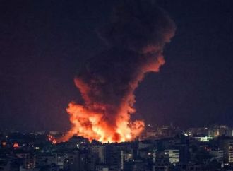 26 إنذارا في 40 منطقة بـ إسرائيل اليوم جراء هجمات حزب الله