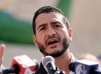 عبد الرحمن السيد يعلن موقفه من اعتقال نتنياهو فور وصوله لواشنطن