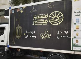 لخدمة الدلتا الجديدة.. «مستقبل مصر» ينفذ شبكة كهرباء بطول 19 ألف كيلومتر