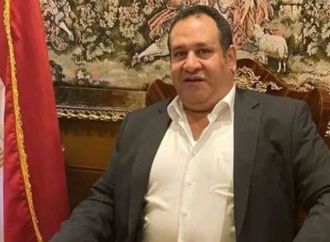 النيابة تستدعي صبري نخنوخ من محبسه للتحقيق معه في اتهامات جديدة