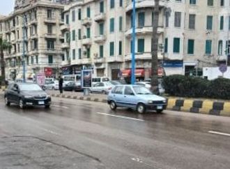 تحذير عاجل من الأرصاد.. سحب رعدية وبرق وفرص لتساقط حبات البرد