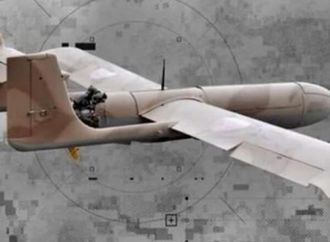 هيئة البث العبرية: حزب الله أطلق لأول مرة مسيّرة بصرية يصعب رصدها