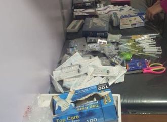 الصحة: غلق 4 فروع لعيادات Y Care بالإسكندرية لانتحال العاملين بها صفة طبيب