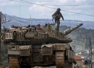 نقل نموذج غزة.. قناة إسرائيلية تكشف عن خطة "حرب شاملة" في الضفة الغربية