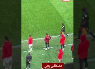 قلق علي بدلاء المغرب في اللحظات الأخيرة