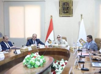 بعد مد المهلة الأخيرة.. اجتماع عاجل لمحافظ الوادي الجديد لمتابعة تقنين الأراضي