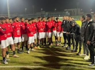 موعد مباراة مصر والعراق الودية استعداداً لتصفيات أفريقيا للشباب