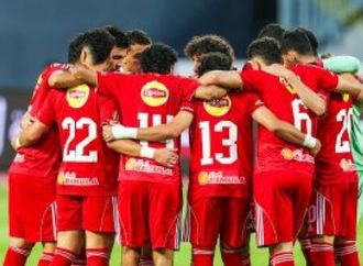 الأهلى يبحث عن ودية جديدة فى معسكر إسبانيا