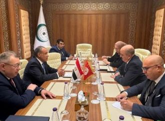 آلية دول الجوار تؤكد ضرورة خروج جميع القوات الأجنبية من ليبيا