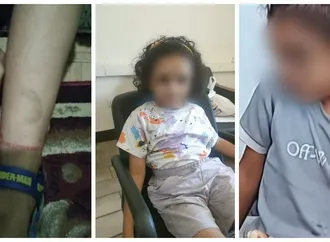 بعد تعرضها للخطر داخل محيط أسرتها.. إيداع طفلة دار رعاية بالإسكندرية - صور