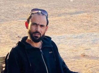 وفاة شاب غرقًا في  بحر  السلوم