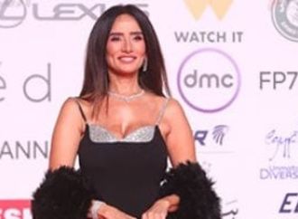 23 يونيو الحكم فى استئناف الفنانة زينة لزيادة أجرة المسكن عن 35 ألف جنيه