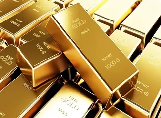 هل توجد مؤامرة وراء هبوط الذهب العالمي؟